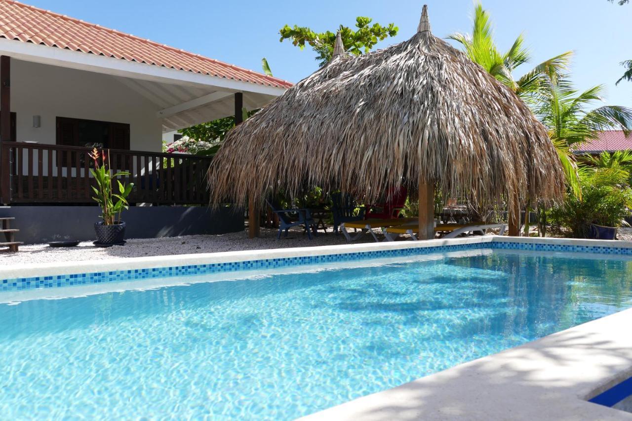 Villa De Mango Fontein Exteriör bild